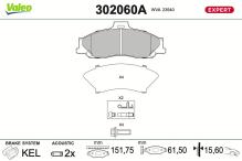 VALEO 302060A